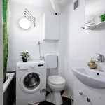 Clicktheflat Wilson Square Vandrerhjem *