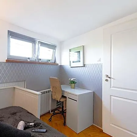 Hostel Clicktheflat Wilson Square