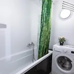 Hostal Clicktheflat Wilson Square