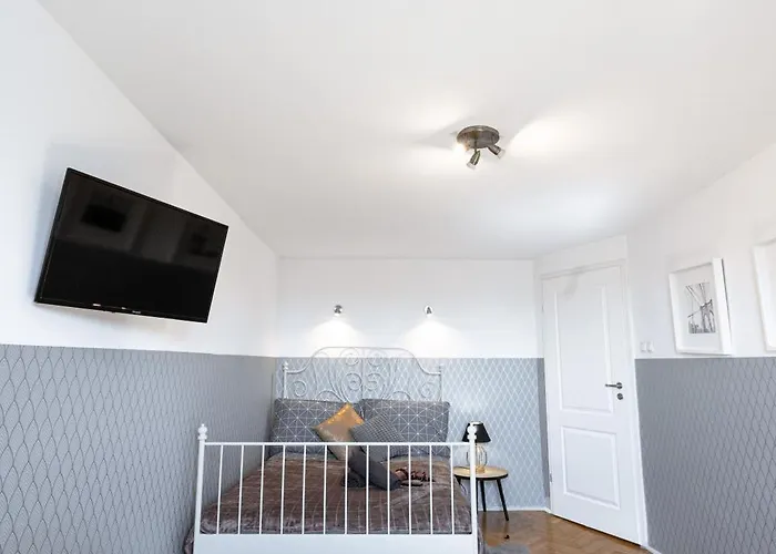 Hostel Clicktheflat Wilson Square